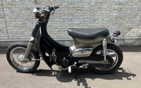 HONDA LITTLE CUB AA01