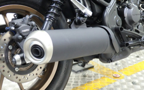 HONDA  REBEL 250 S EDITION  MC49