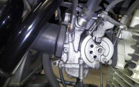 YAMAHA SR400 Gen.3 2002 RH01J