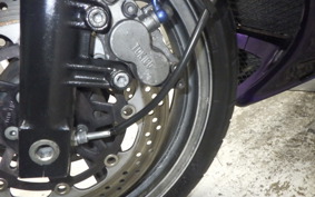 KAWASAKI ZZ1100 NINJA R 1992