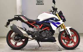 BMW G310R 2023