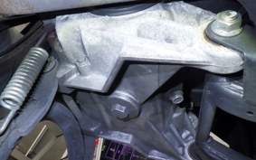 SUZUKI ADDRESS 110 1999 CE47A