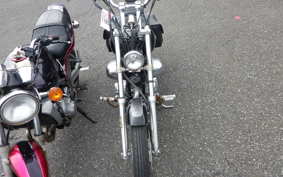 YAMAHA VIRAGO 250 1996 3DM