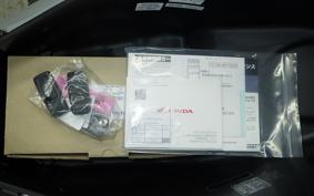 HONDA ADV160 KF54