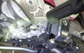 HONDA C110 SUPER CUB 2010 JA44