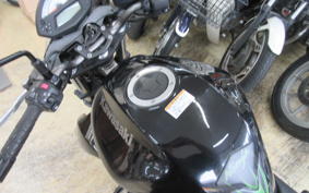 KAWASAKI ER-4N 2011 ER400B