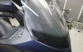 SUZUKI BURGMAN200A 2015 CH41A
