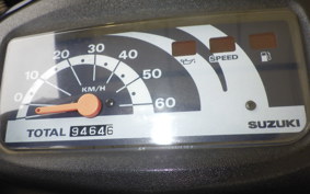 SUZUKI LET's 2 CA1PA