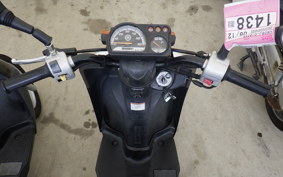 YAMAHA GEAR Gen.2 2022 UA08J