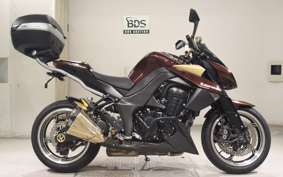 KAWASAKI Z1000 Gen.4 2018