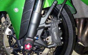 KAWASAKI ZX 1400 NINJA R 2012