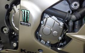KAWASAKI ZX 10 NINJA ABS 2017