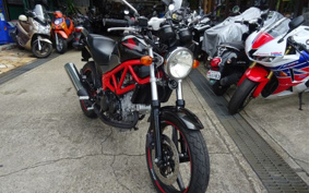 HONDA VTR 250 MC33