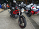 Фото Honda VTR 250 2011 с японского аукциона