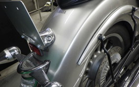 YAMAHA XV1900 MIDNIGHT STAR 2010