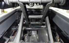 HONDA MOTOCOMPO 2004 AB12