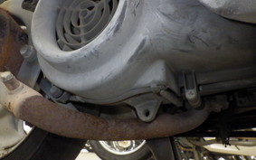 YAMAHA JOG Gen.4 SA16J