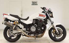 YAMAHA XJR1300 2001 RP03J