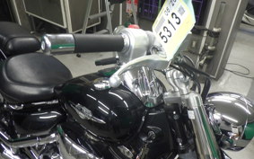 SUZUKI INTRUDER 400 Classic 2008 VK54A