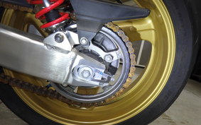 HONDA CB400SF VTEC 2011 NC42
