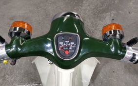 HONDA SUPER CUB50 AA01