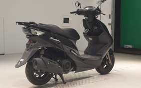 SUZUKI ｽｳｨｯｼｭ125 DV12B