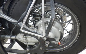 YAMAHA DRAGSTAR 1100 1999