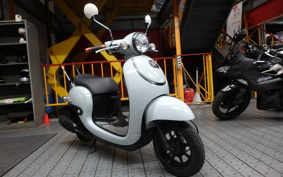 HONDA GIORNO AF77