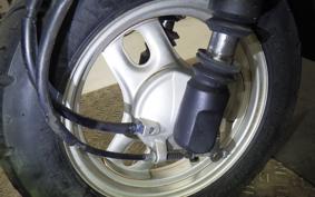 HONDA DIO Gen.6 AF68