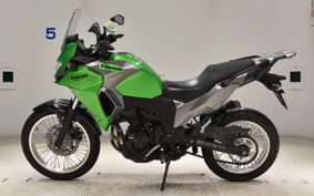 KAWASAKI VERSYS X250 A LE250D