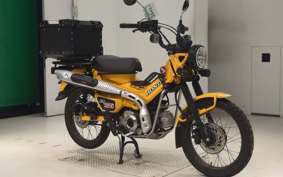 HONDA CT125-2 2019 JA65