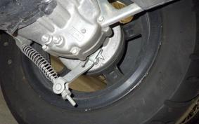 SUZUKI ADDRESS V125 DT11A