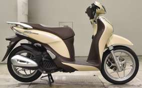 HONDA SHﾓｰﾄﾞ JF51