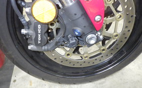 HONDA CBR600RR 2021 PC40