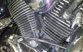 HONDA STEED 400 VLS 1998 NC37