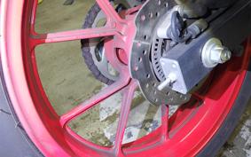 SUZUKI GSX-R125 DL33B