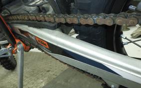 KTM 350 EXC F SIXDAYS 2022