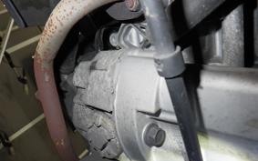 YAMAHA JOG ZR Gen.3 SA39J