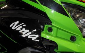 KAWASAKI ZX-4RR 2023 ZX400P