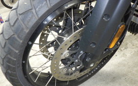 HARLEY ﾊﾟﾝ AMERICA1250S 2021