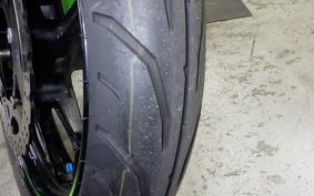 KAWASAKI NINJA 250 2007 EX250L