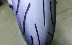 SUZUKI HAYABUSA Gen.2 2016 GX72B