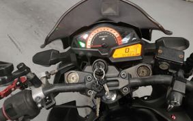 KAWASAKI Z250 ER250C
