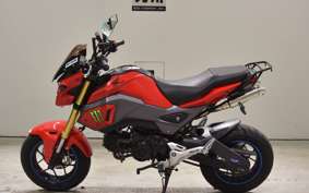 HONDA ｸﾞﾛﾑ JC61