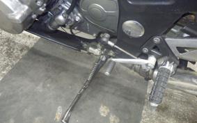 KAWASAKI ZZ-R400 Gen.2 2001 ZX400N