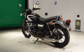 KAWASAKI W800 2015 EJ800A