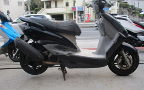 YAMAHA CYGNUS 125 X SE25