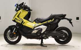 HONDA X-ADV 750 2025 RH21