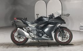 KAWASAKI NINJA 250 EX250L