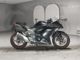 Фото Kawasaki NINJA 250 с японского аукциона